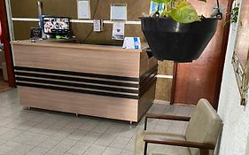 Vitória Center Plaza Praça